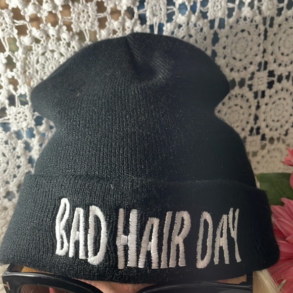 Aldo BAD HAIR DAY winter hat - Picture 2 of 6